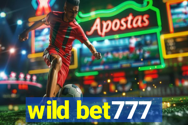 wild bet777